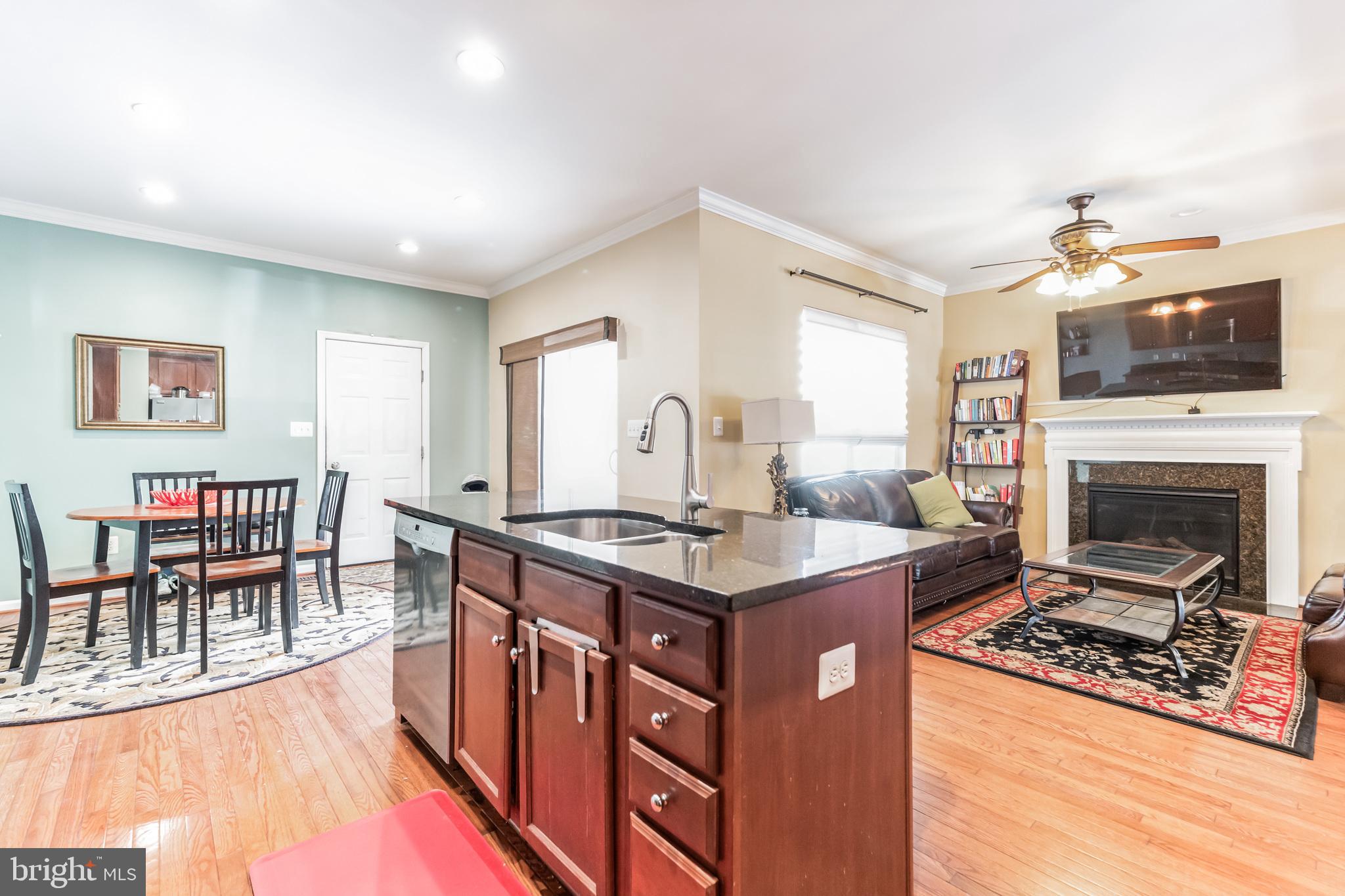 MEADOWS AT MORRIS FARM - Residential