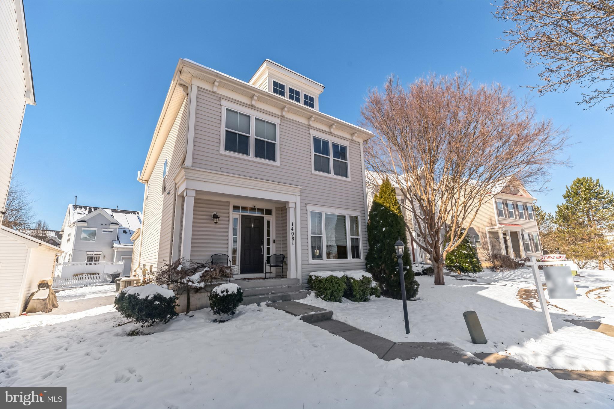 MEADOWS AT MORRIS FARM - Residential