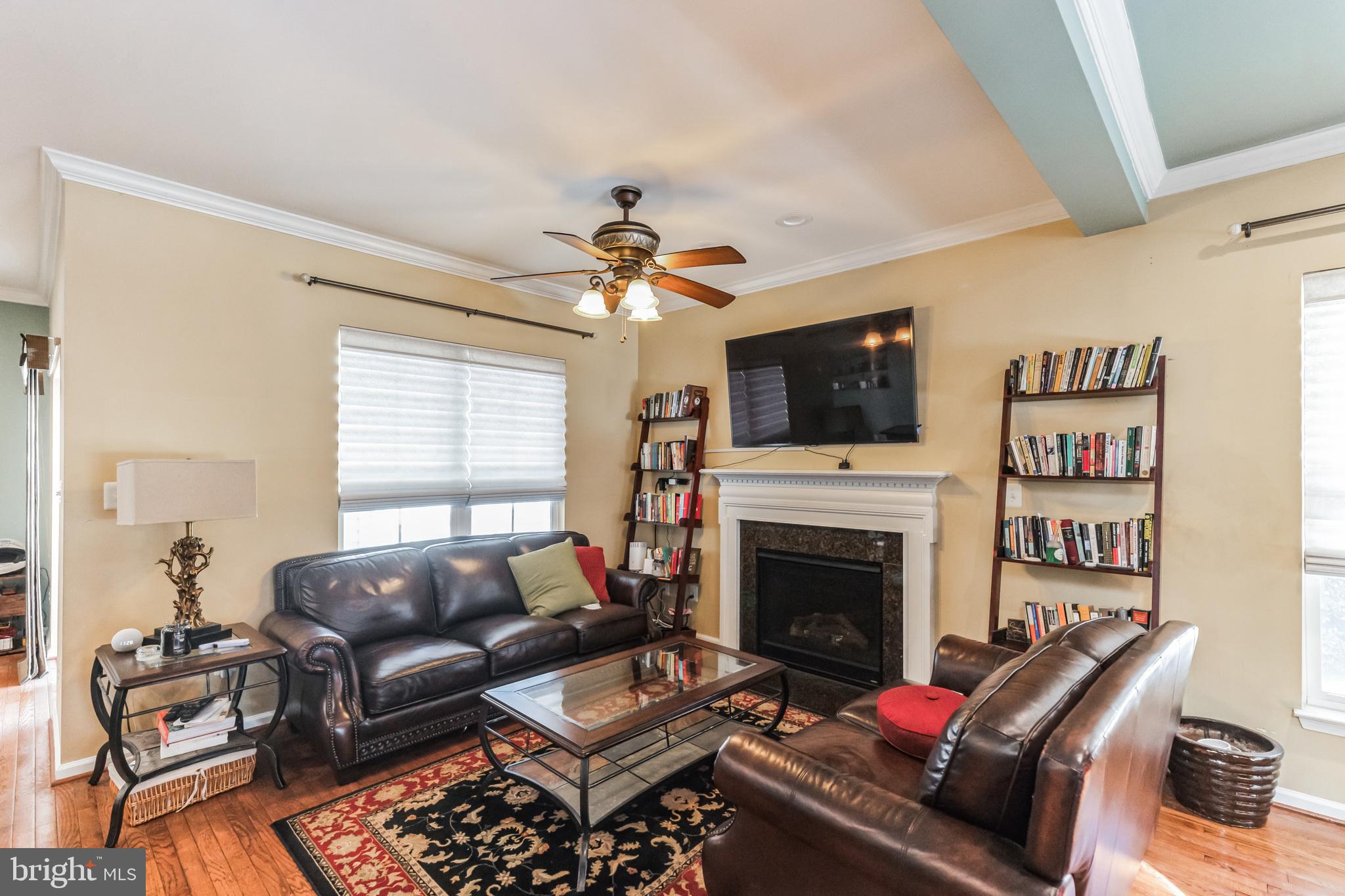 MEADOWS AT MORRIS FARM - Residential