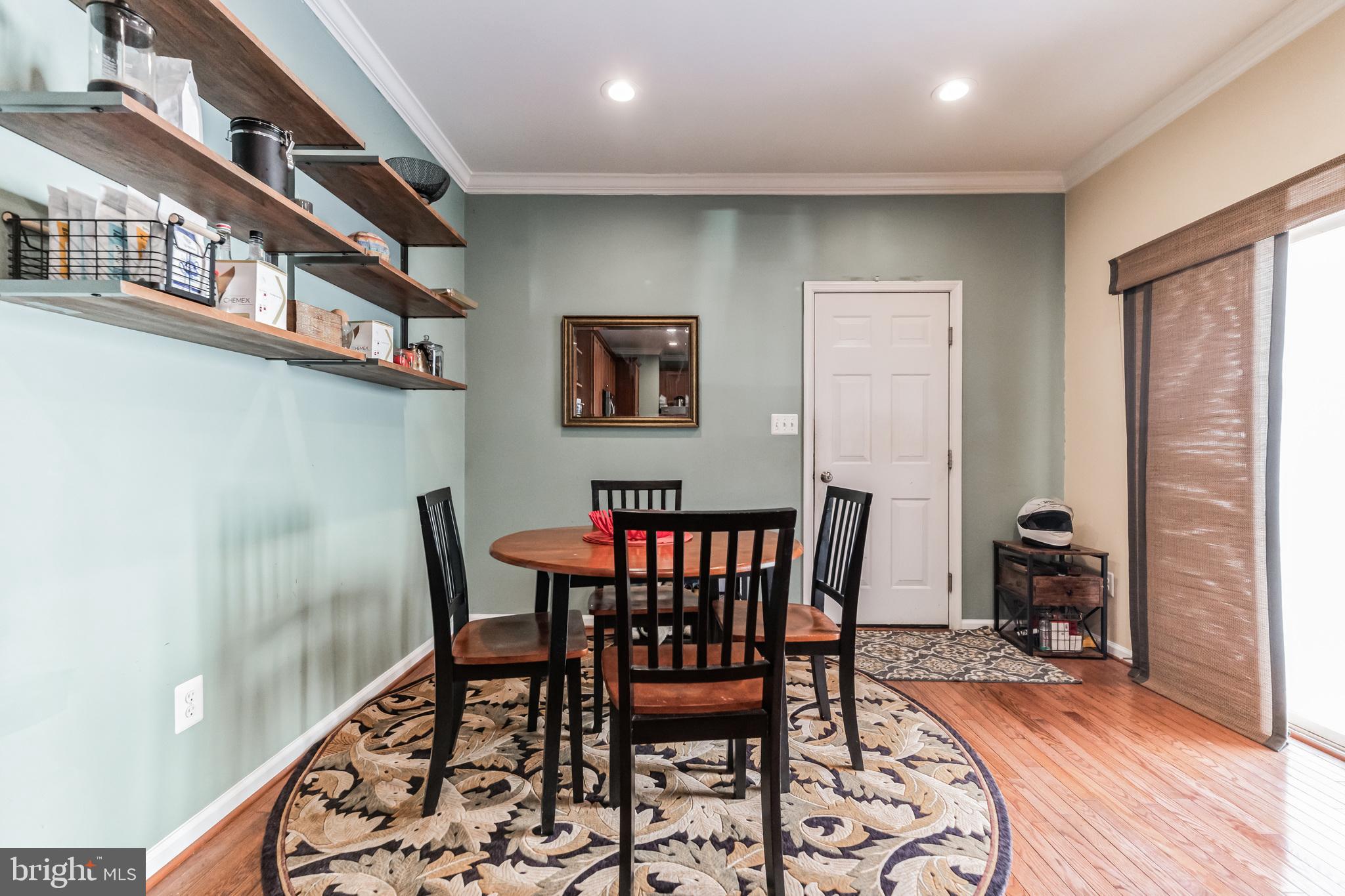 MEADOWS AT MORRIS FARM - Residential