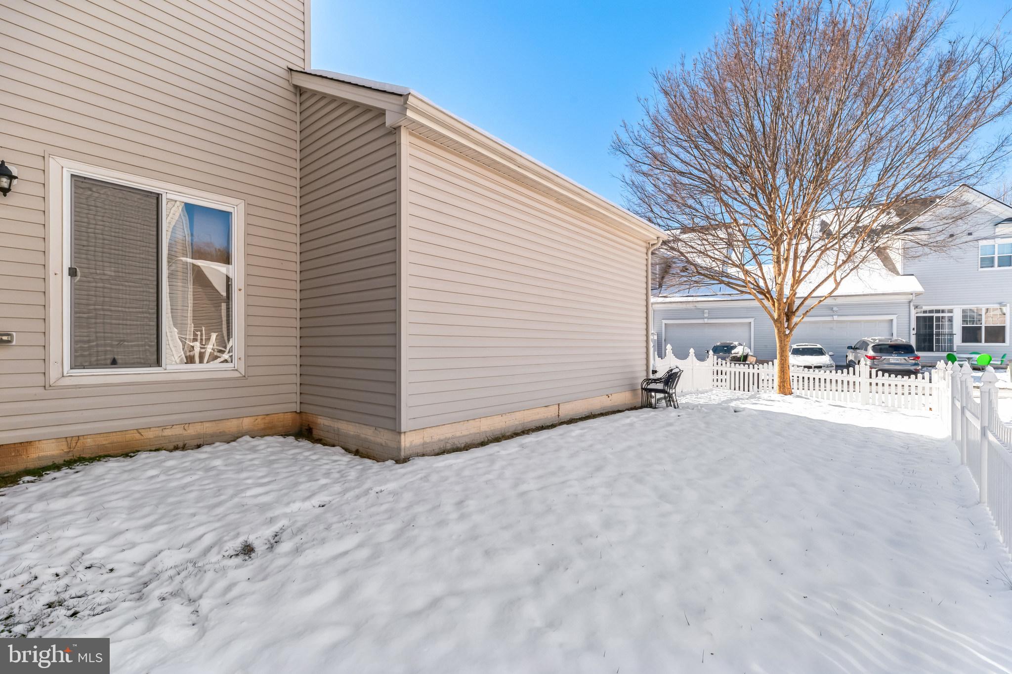 MEADOWS AT MORRIS FARM - Residential