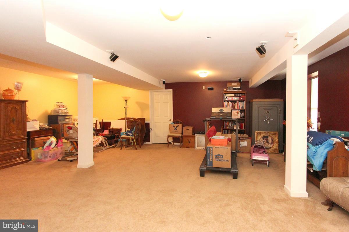 BRAEMAR - Residential