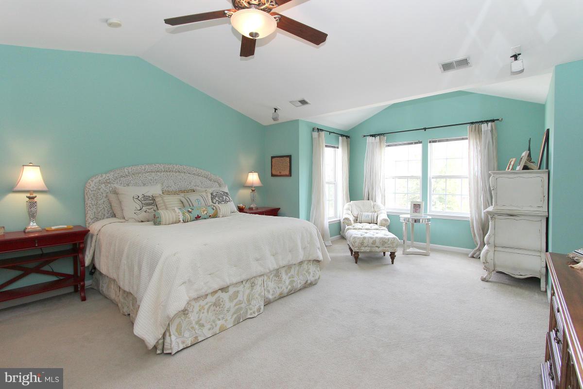 BRAEMAR - Residential