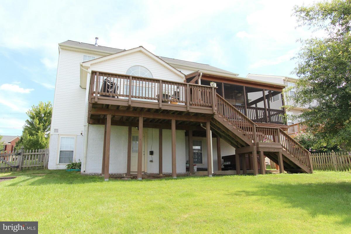 BRAEMAR - Residential