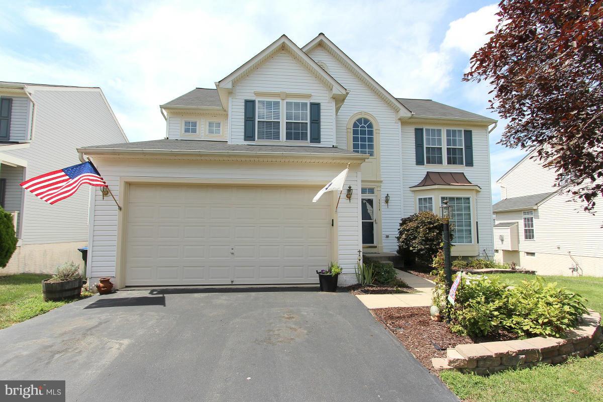 BRAEMAR - Residential