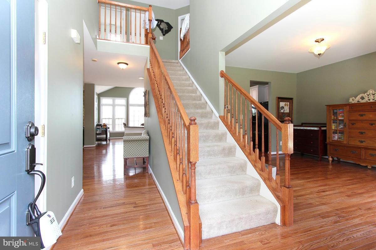 BRAEMAR - Residential