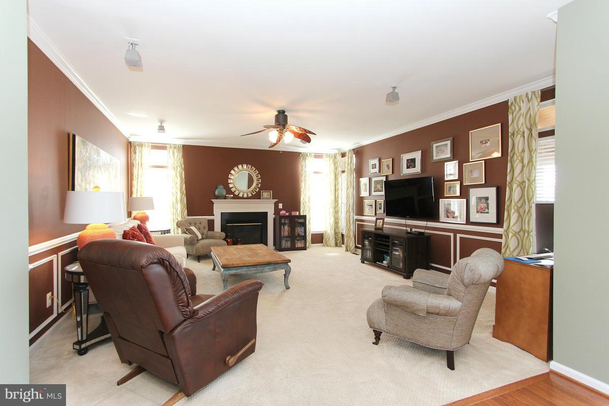 BRAEMAR - Residential