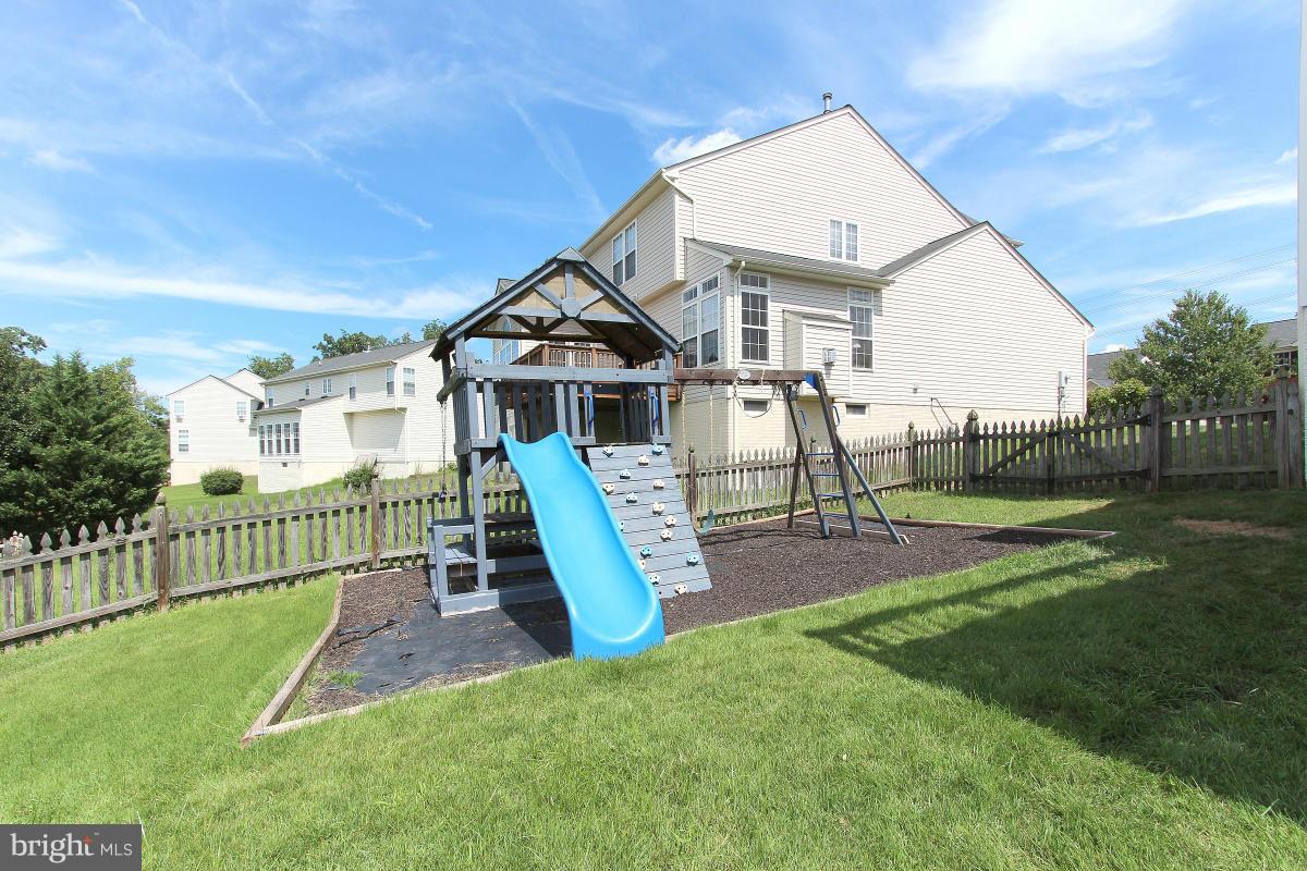 BRAEMAR - Residential