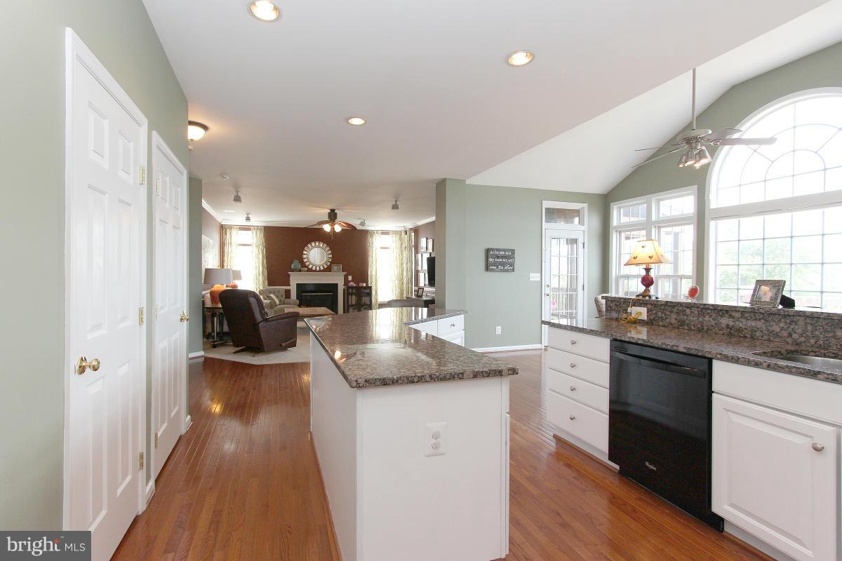 BRAEMAR - Residential