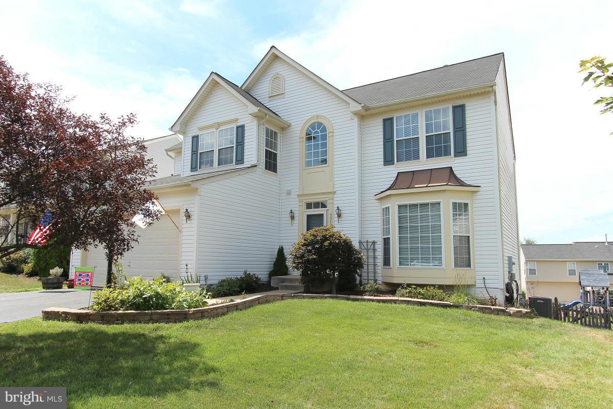 BRAEMAR - Residential