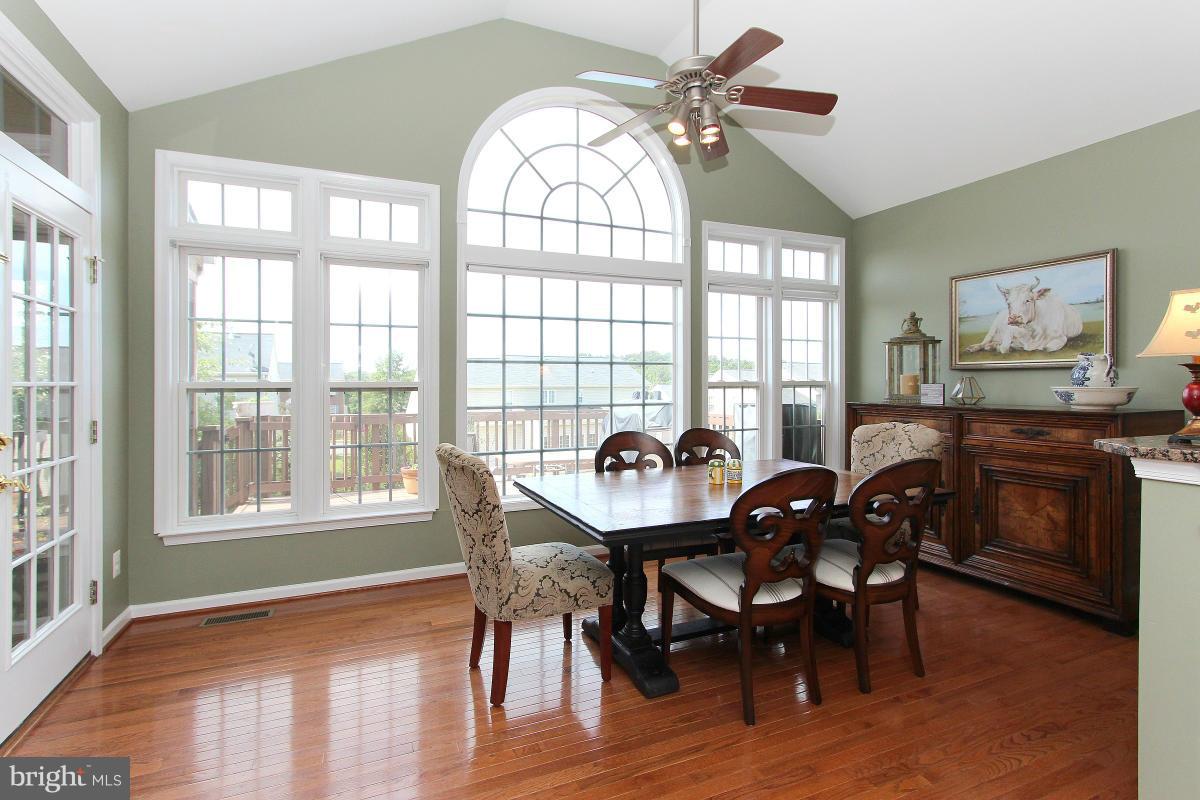 BRAEMAR - Residential