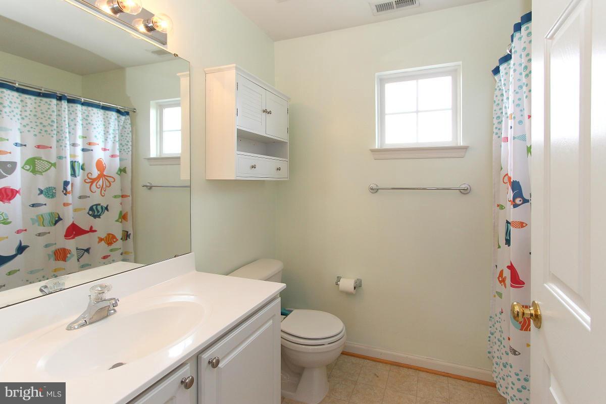 BRAEMAR - Residential