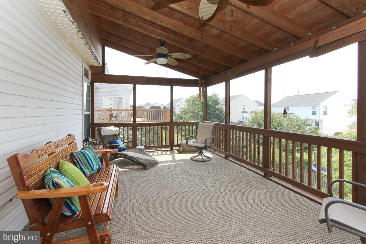 BRAEMAR - Residential