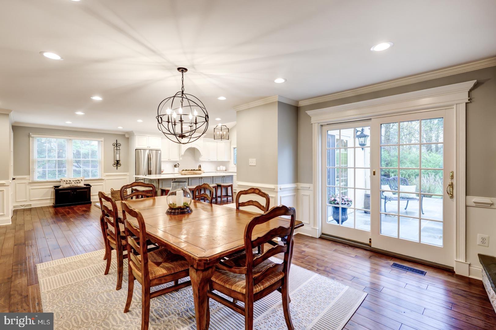 GREENE COUNTRIE - Residential