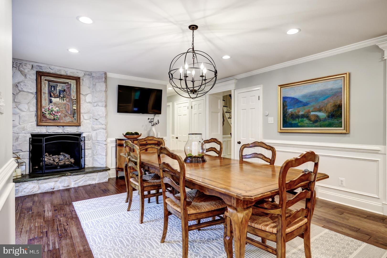 GREENE COUNTRIE - Residential