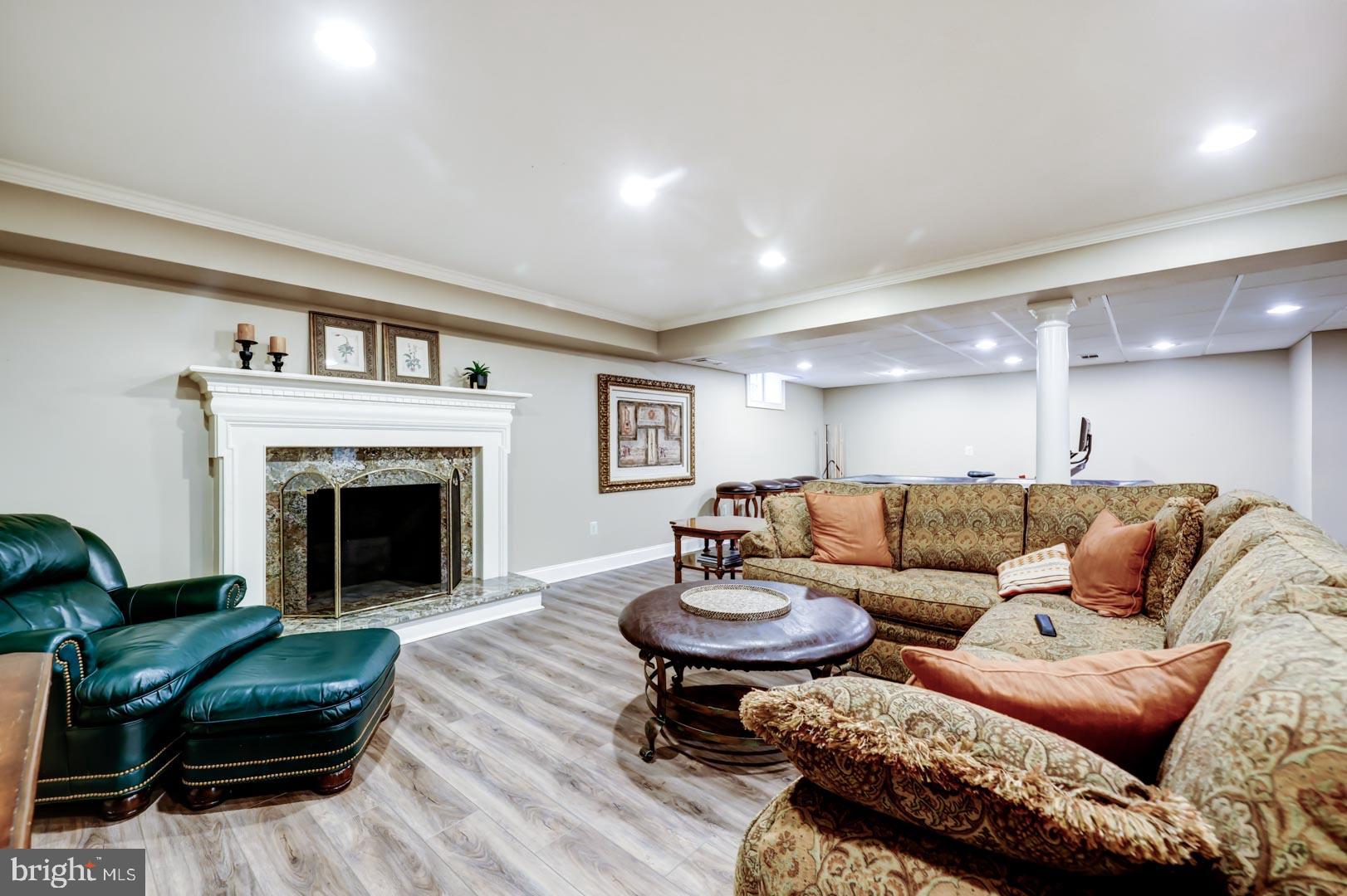 GREENE COUNTRIE - Residential