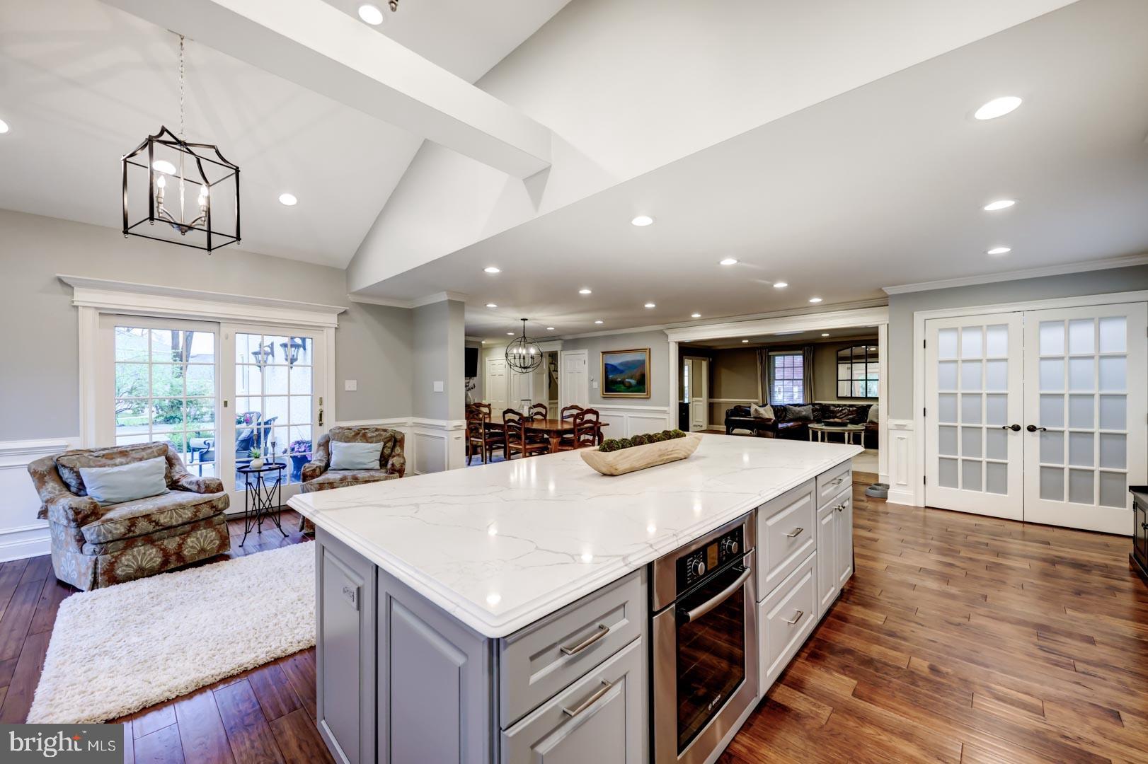 GREENE COUNTRIE - Residential