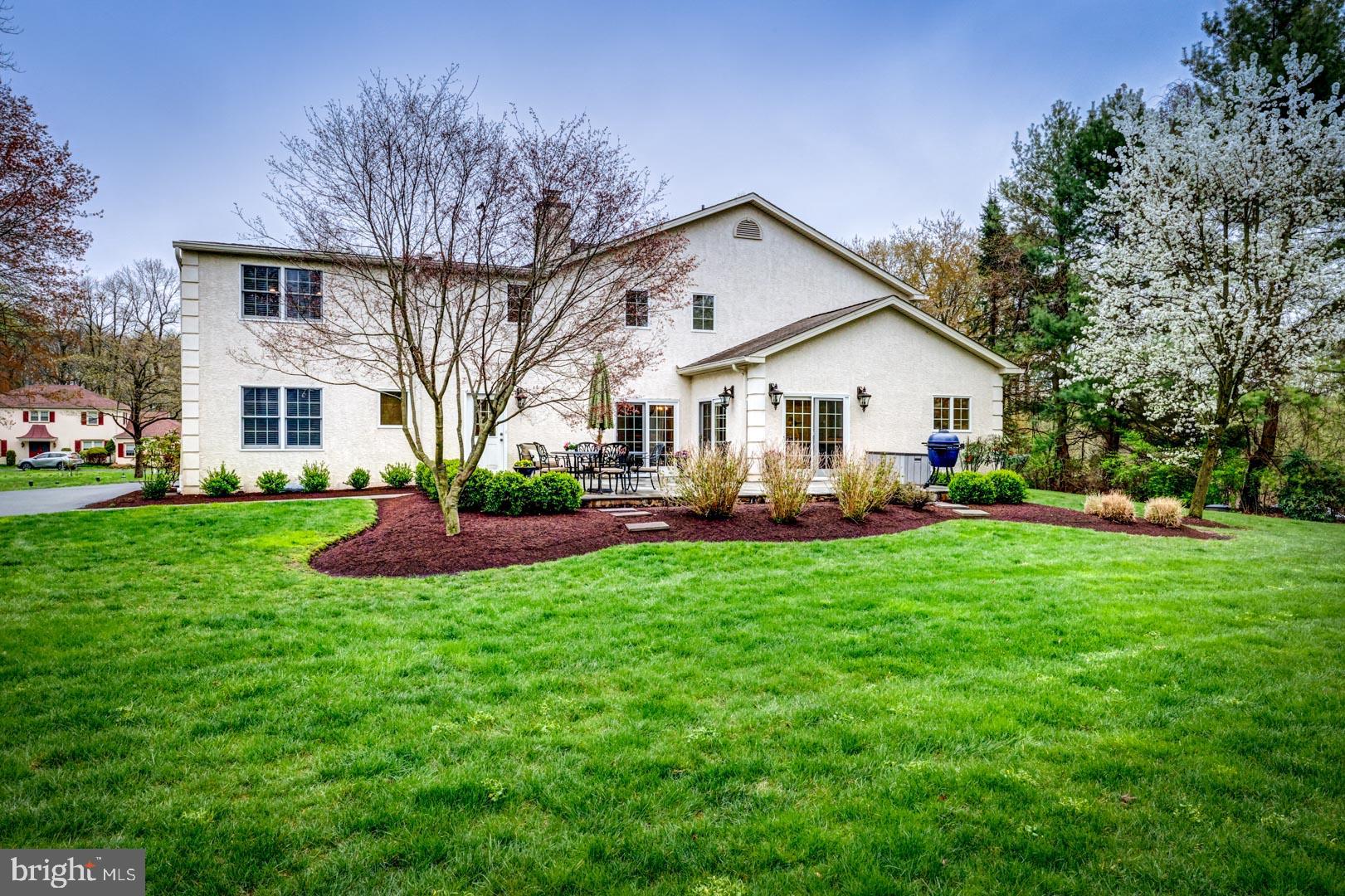 GREENE COUNTRIE - Residential