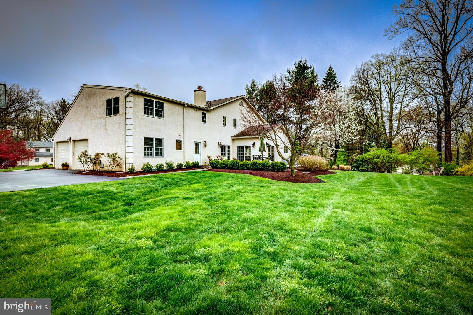 GREENE COUNTRIE - Residential