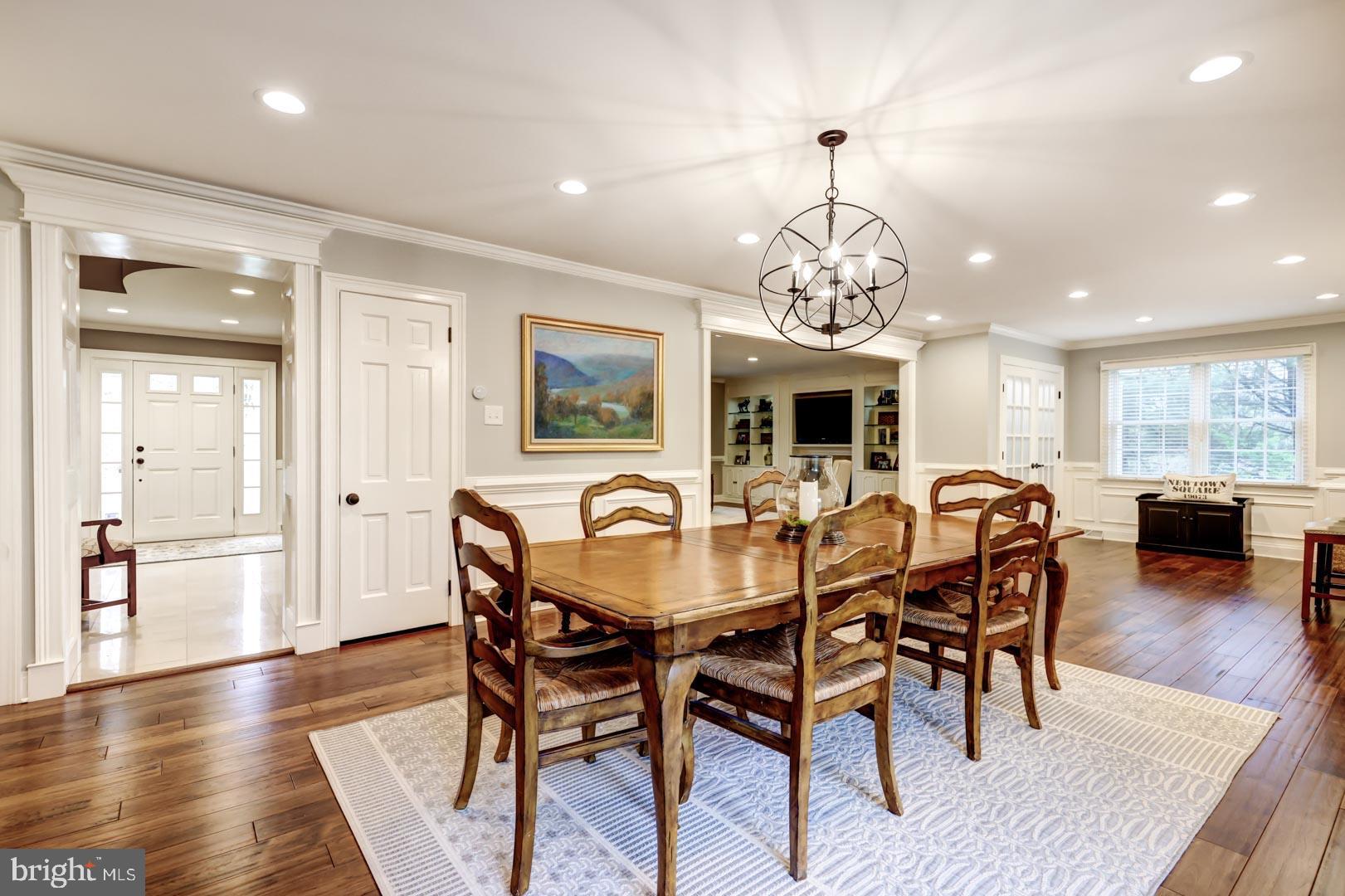 GREENE COUNTRIE - Residential