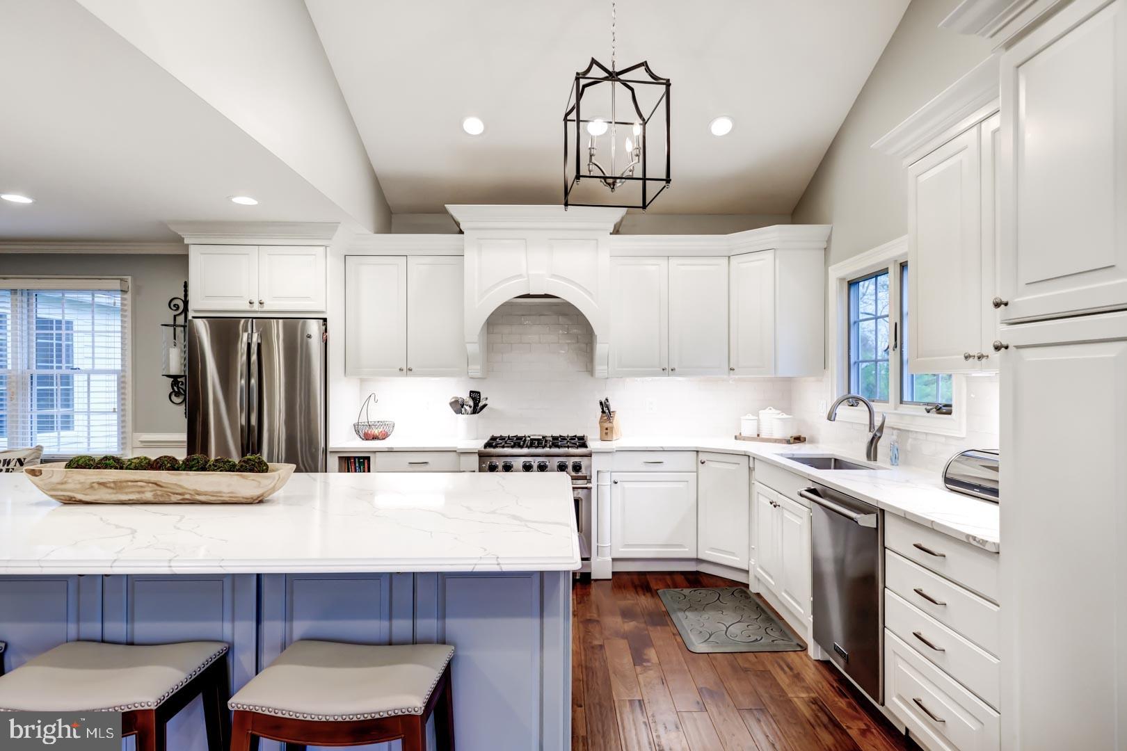 GREENE COUNTRIE - Residential