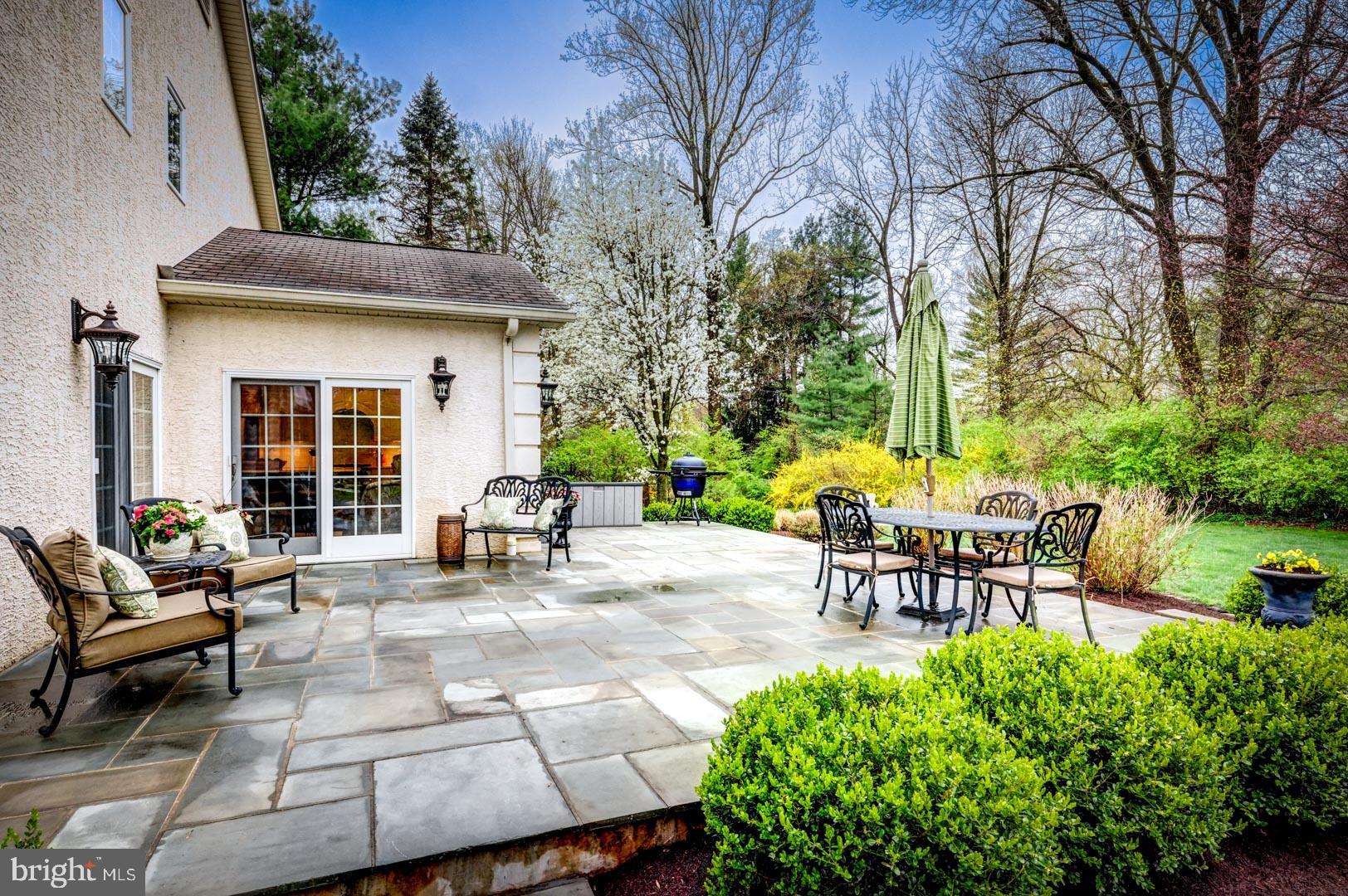 GREENE COUNTRIE - Residential