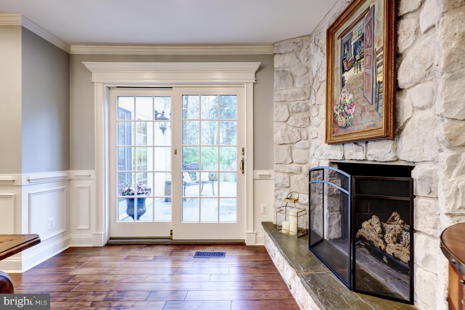 GREENE COUNTRIE - Residential