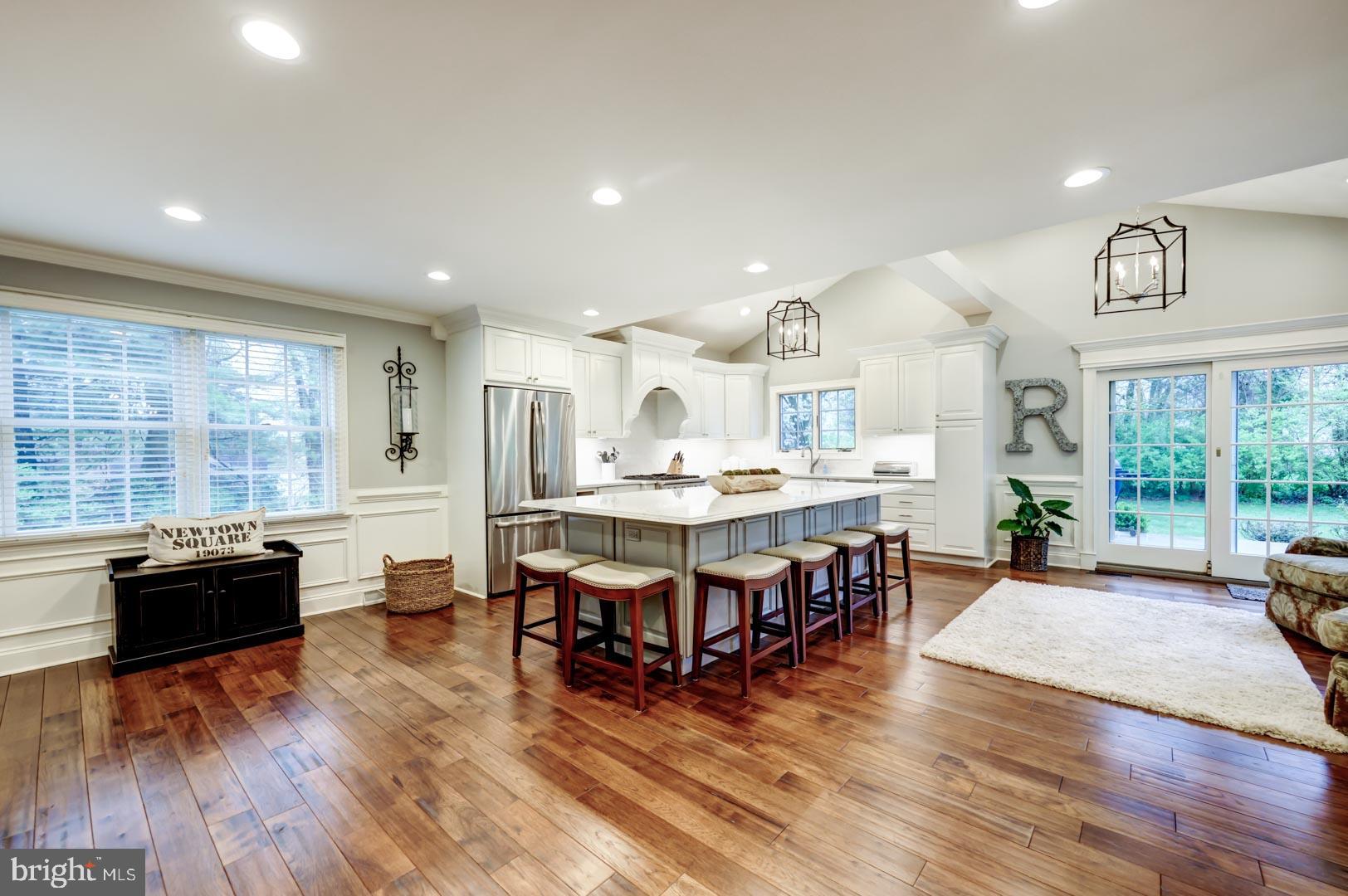 GREENE COUNTRIE - Residential