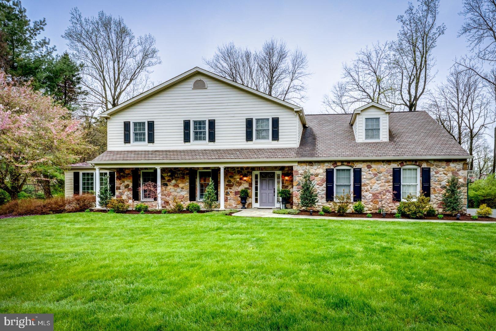 GREENE COUNTRIE - Residential