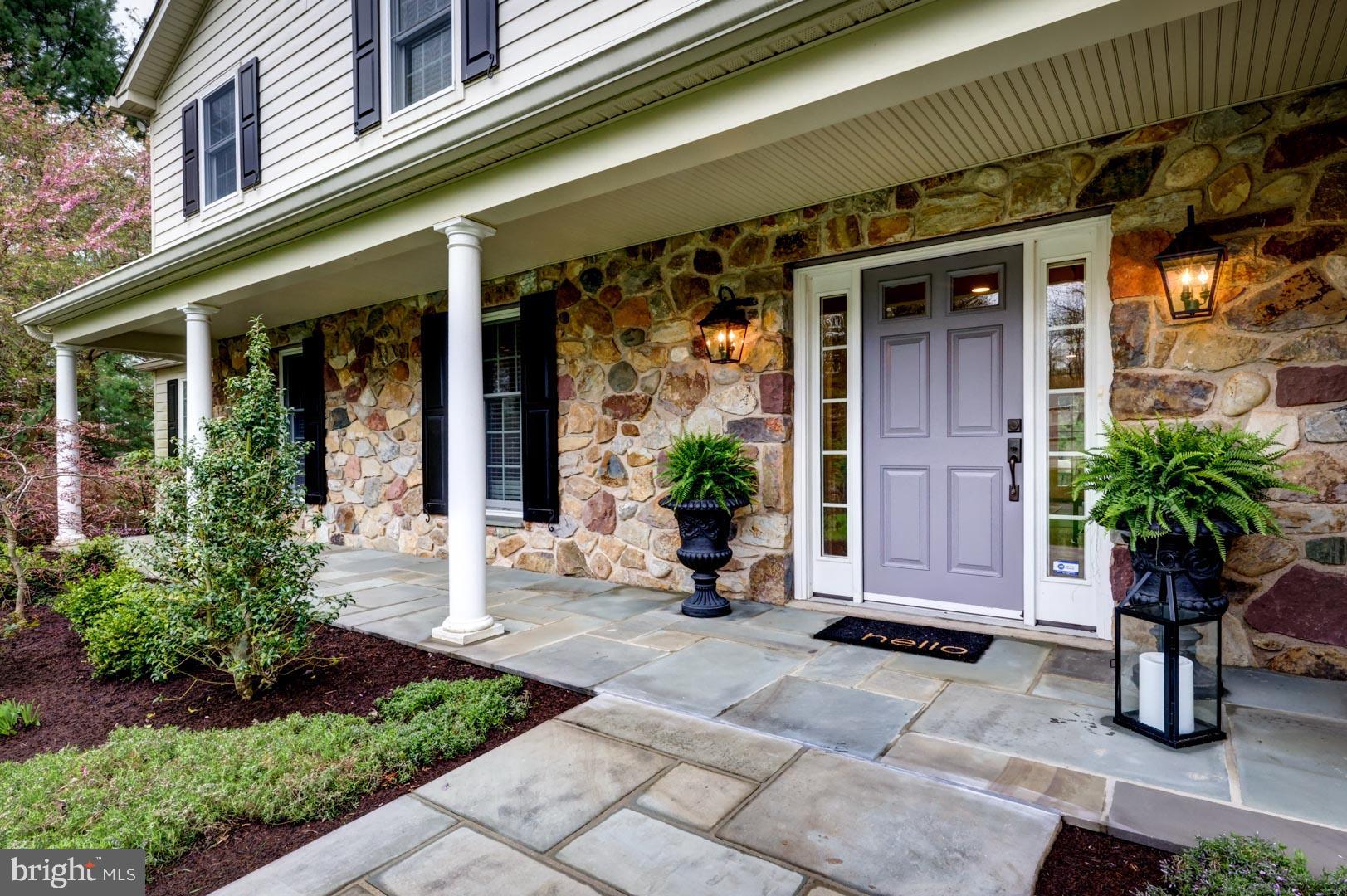 GREENE COUNTRIE - Residential