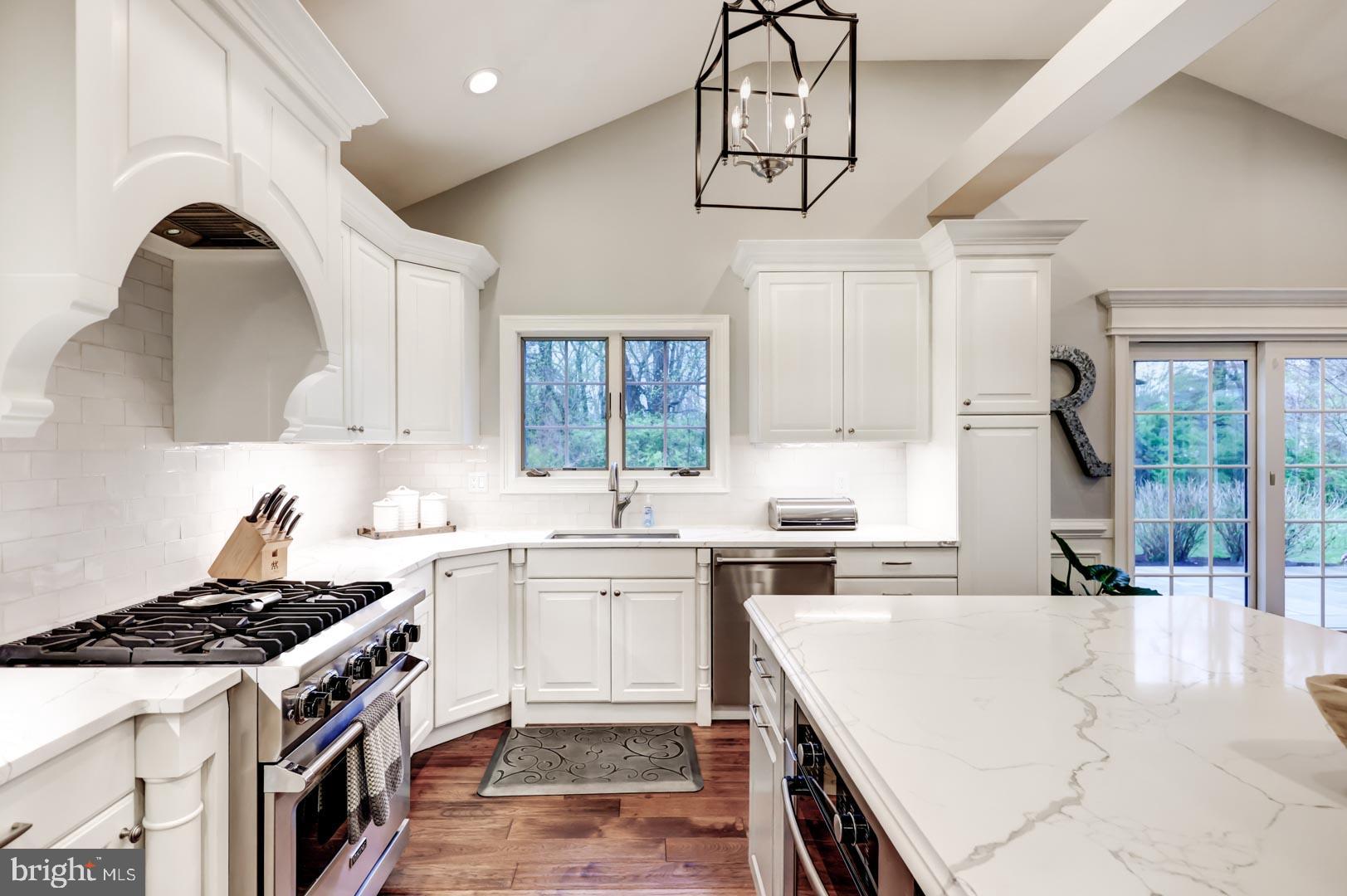 GREENE COUNTRIE - Residential