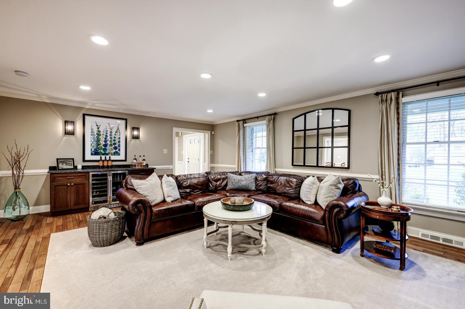 GREENE COUNTRIE - Residential