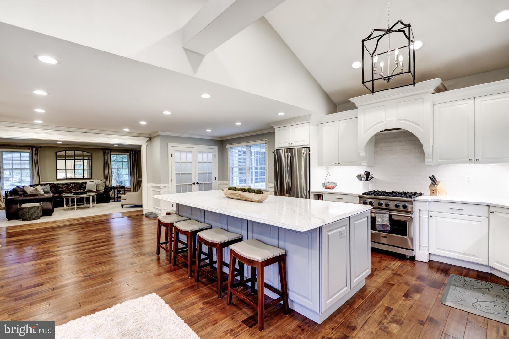 GREENE COUNTRIE - Residential