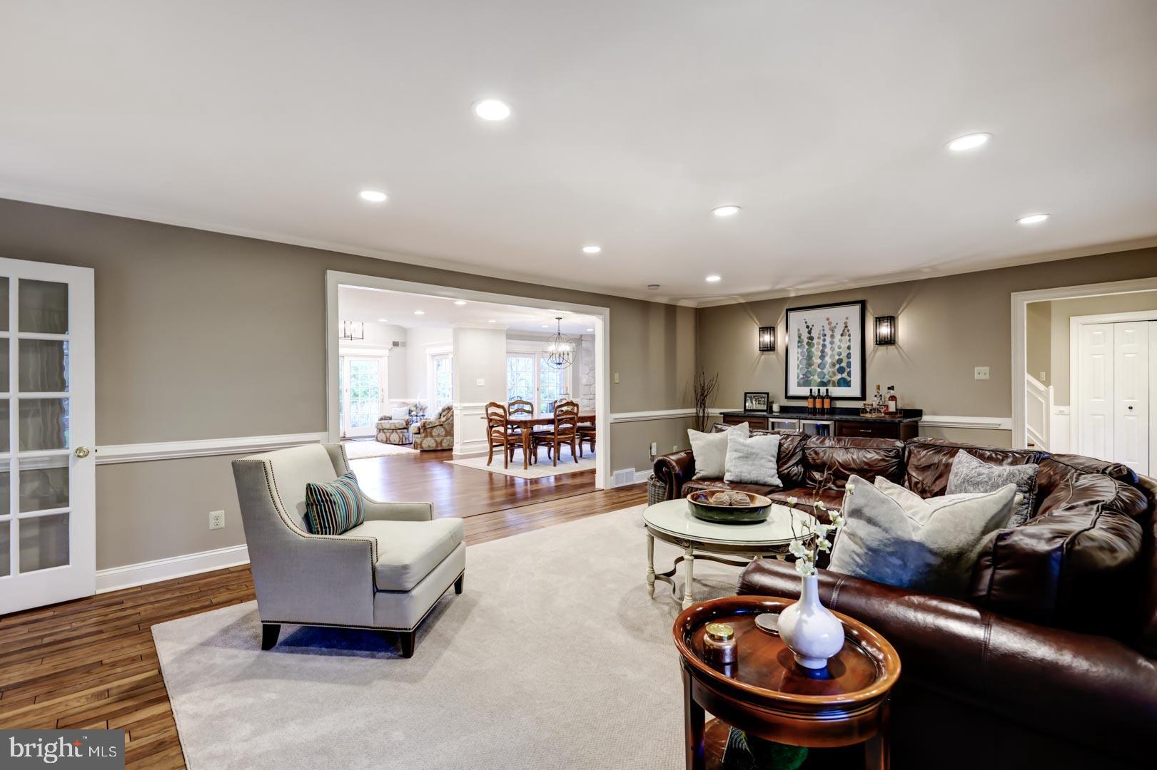 GREENE COUNTRIE - Residential