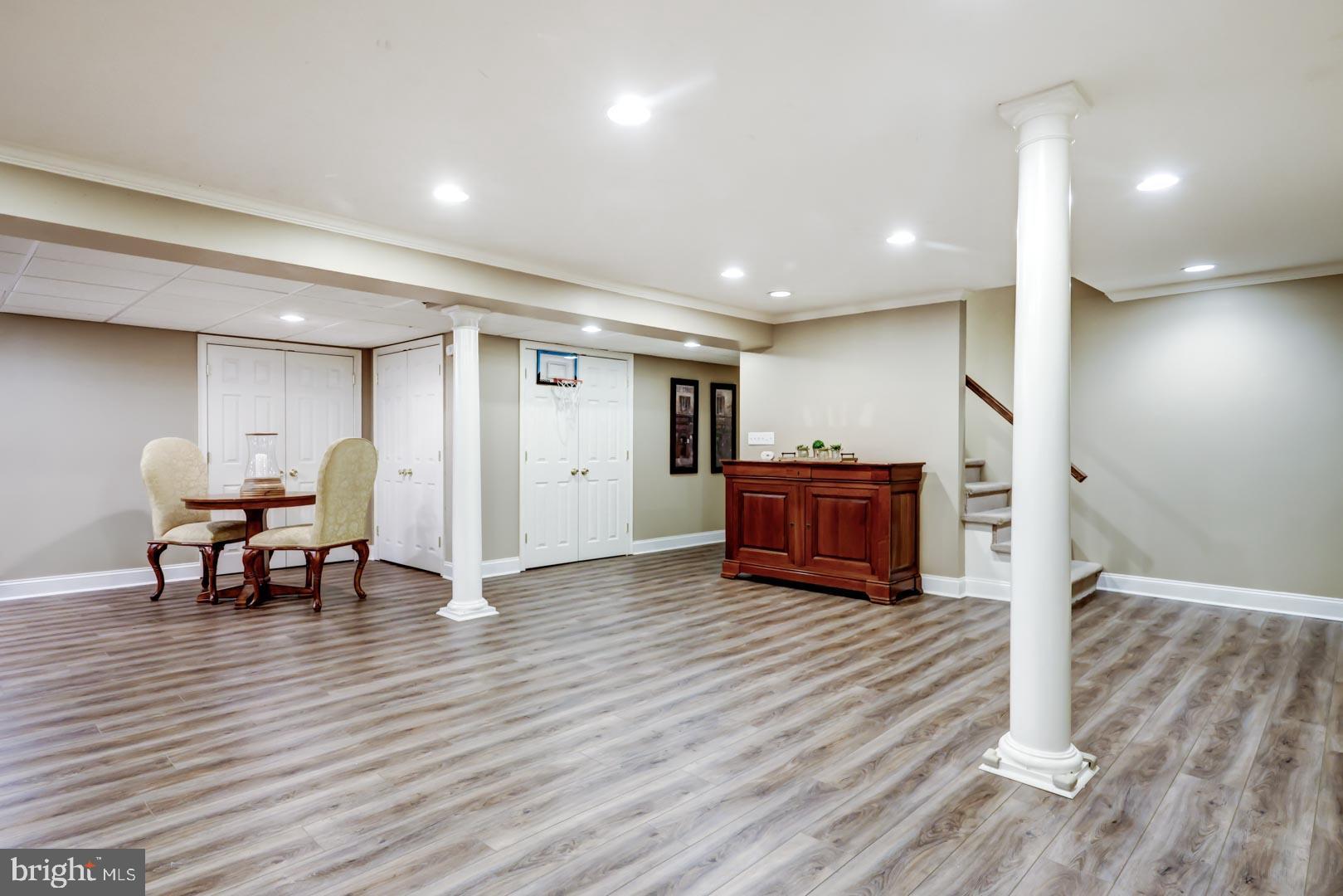 GREENE COUNTRIE - Residential