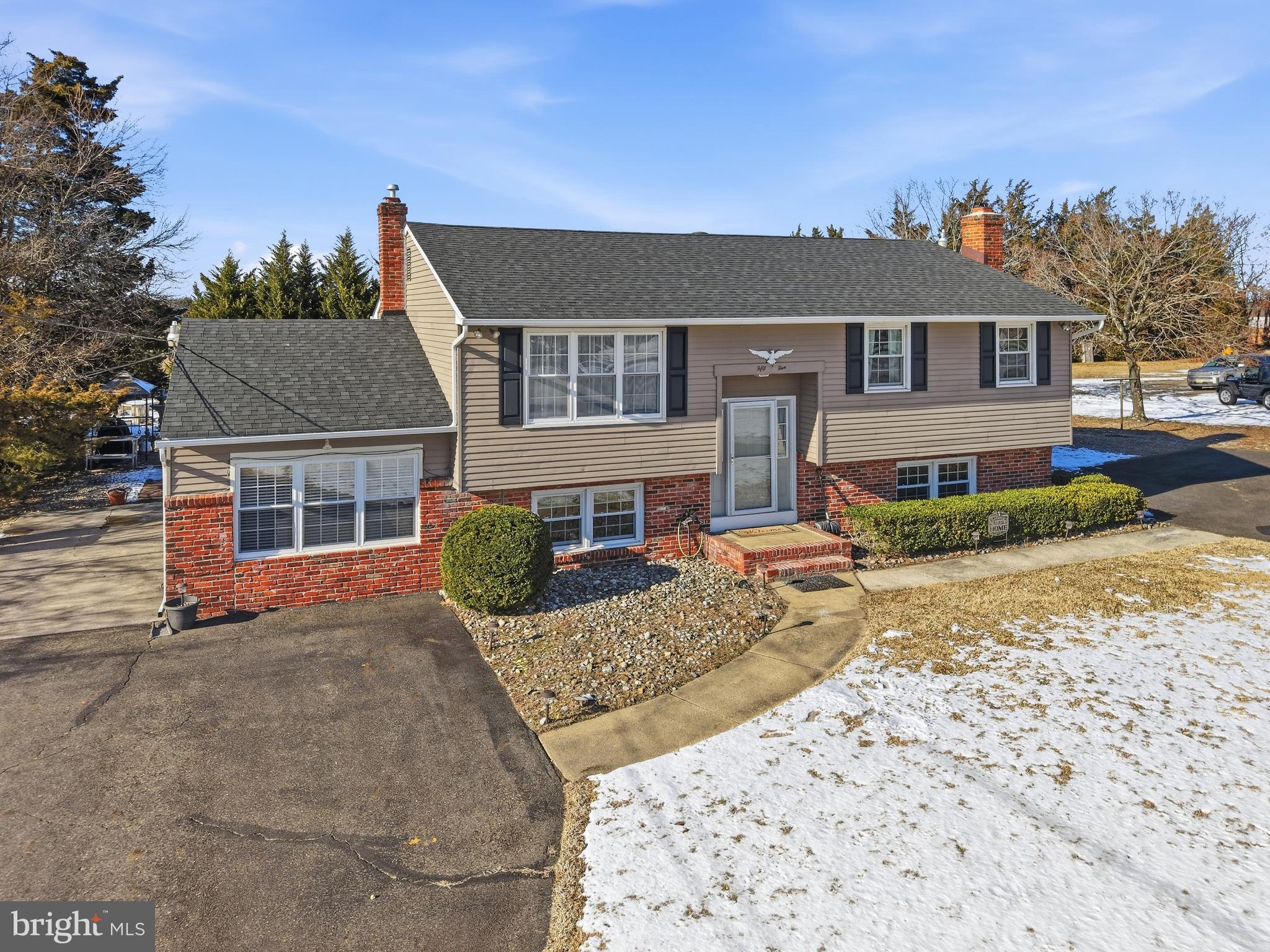 55 PLYMOUTH ROAD