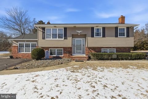 Homes For Sale - 55 Plymouth Road<br/> HAMMONTON, NJ 08037