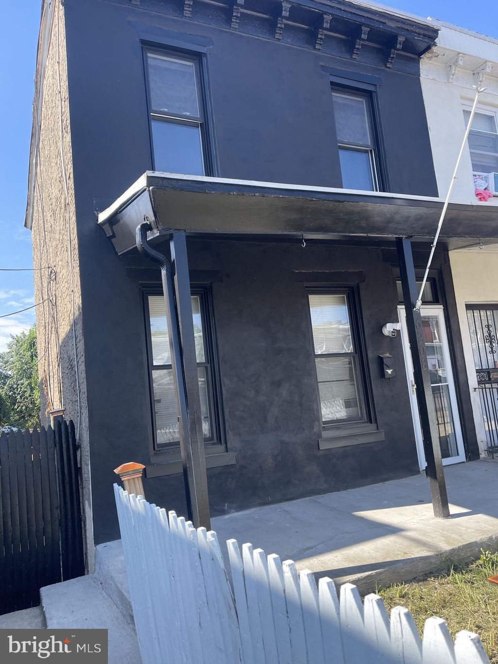 Photo of 6208 Race Street, PHILADELPHIA, PA 19139 (MLS # PAPH2585496)