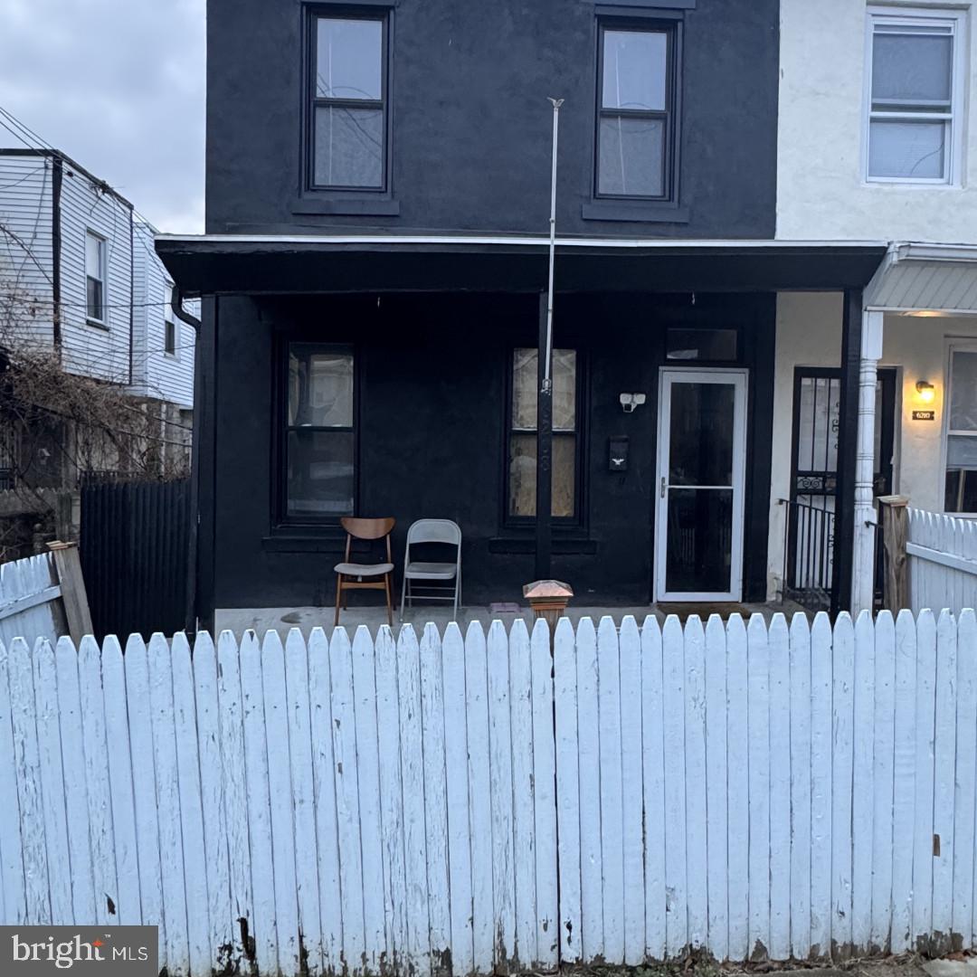 HADDINGTON - Residential