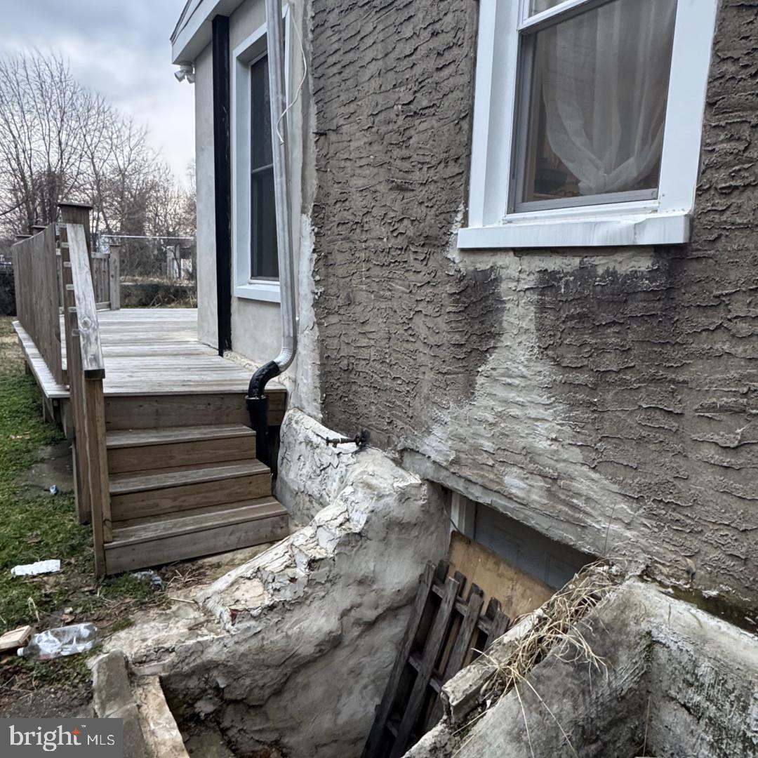 HADDINGTON - Residential