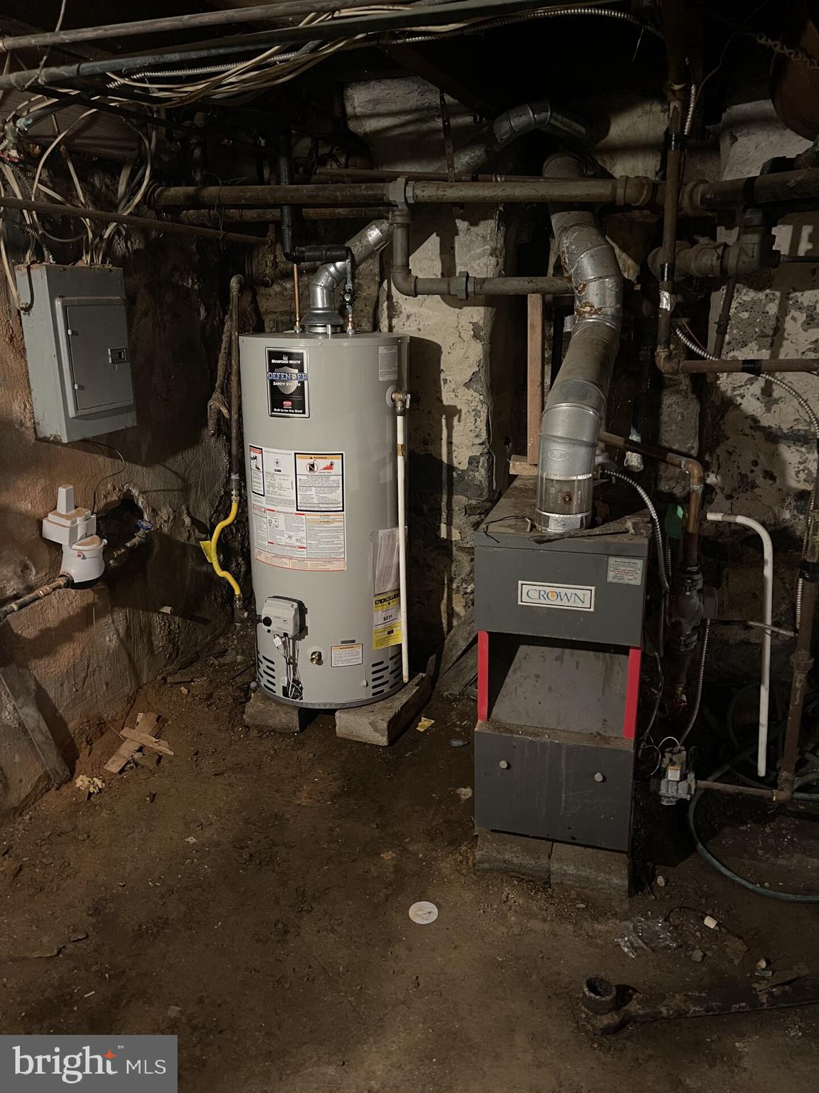 HADDINGTON - Residential