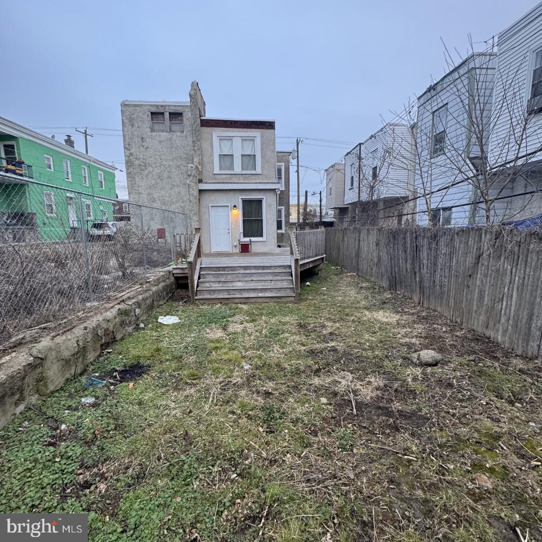 HADDINGTON - Residential