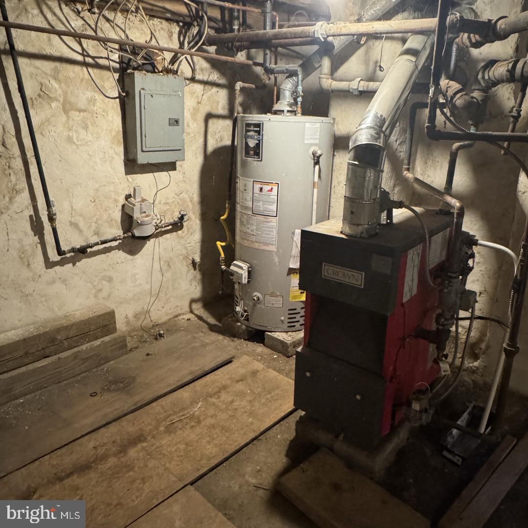 HADDINGTON - Residential