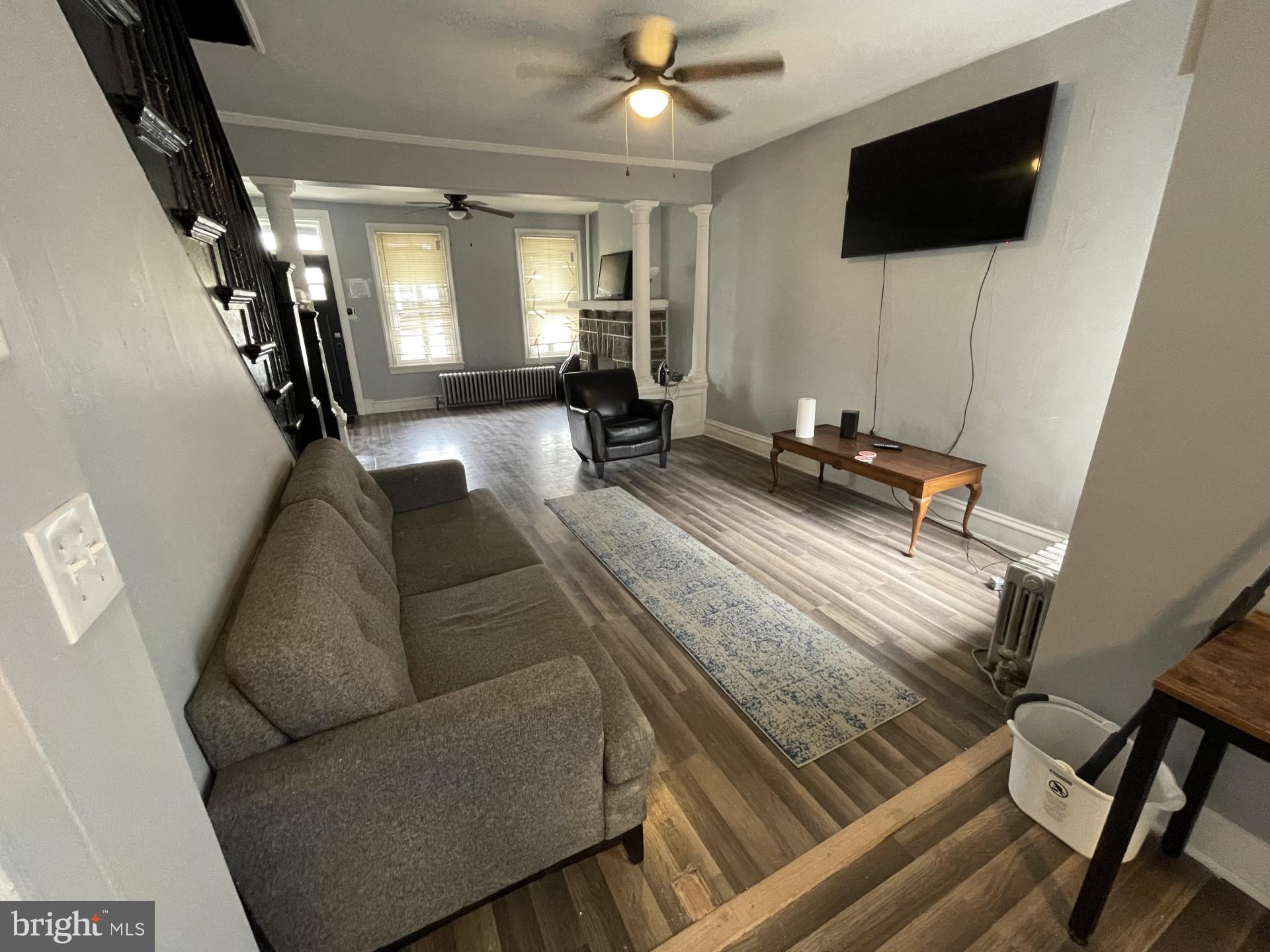 HADDINGTON - Residential