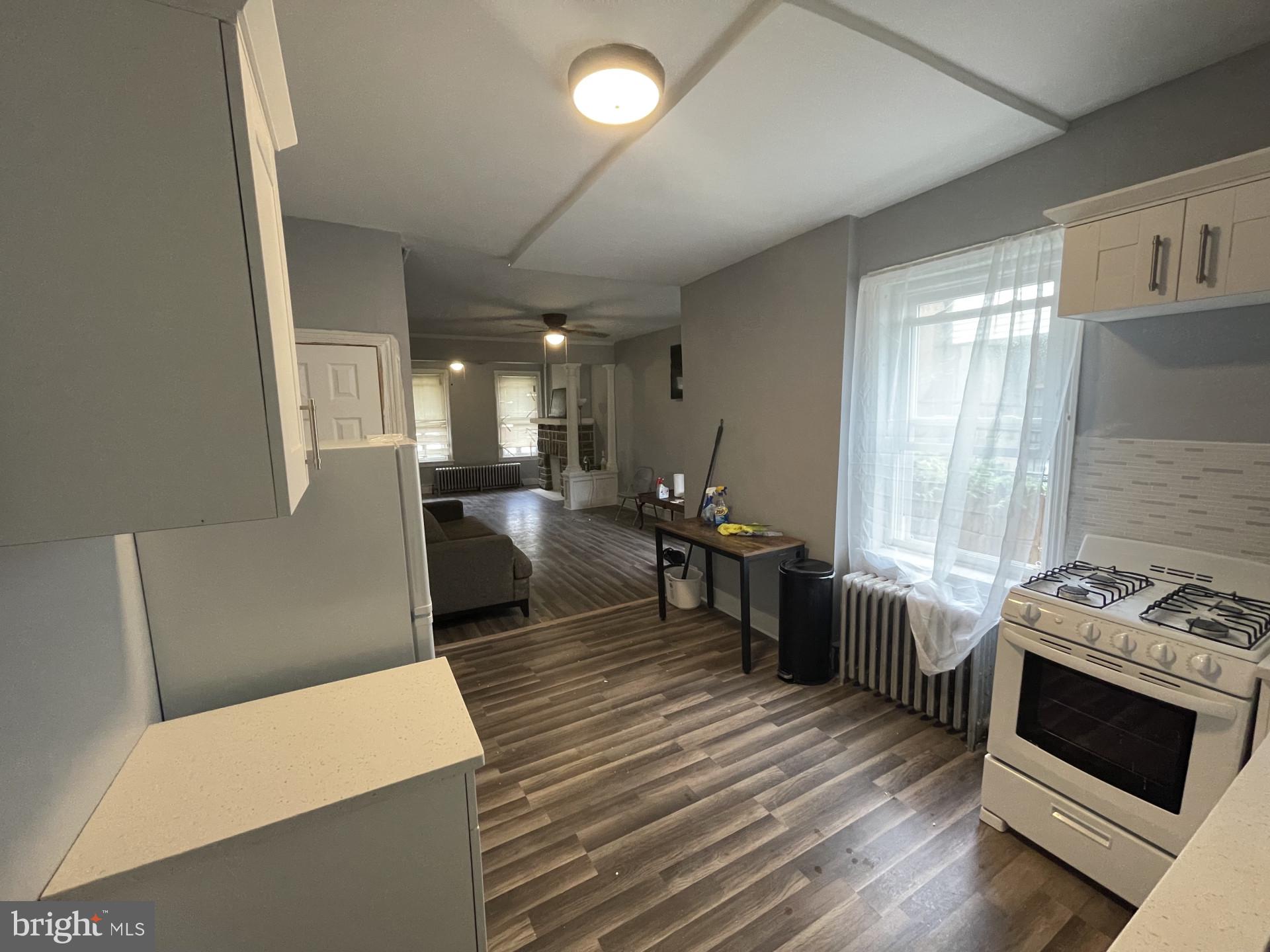 HADDINGTON - Residential