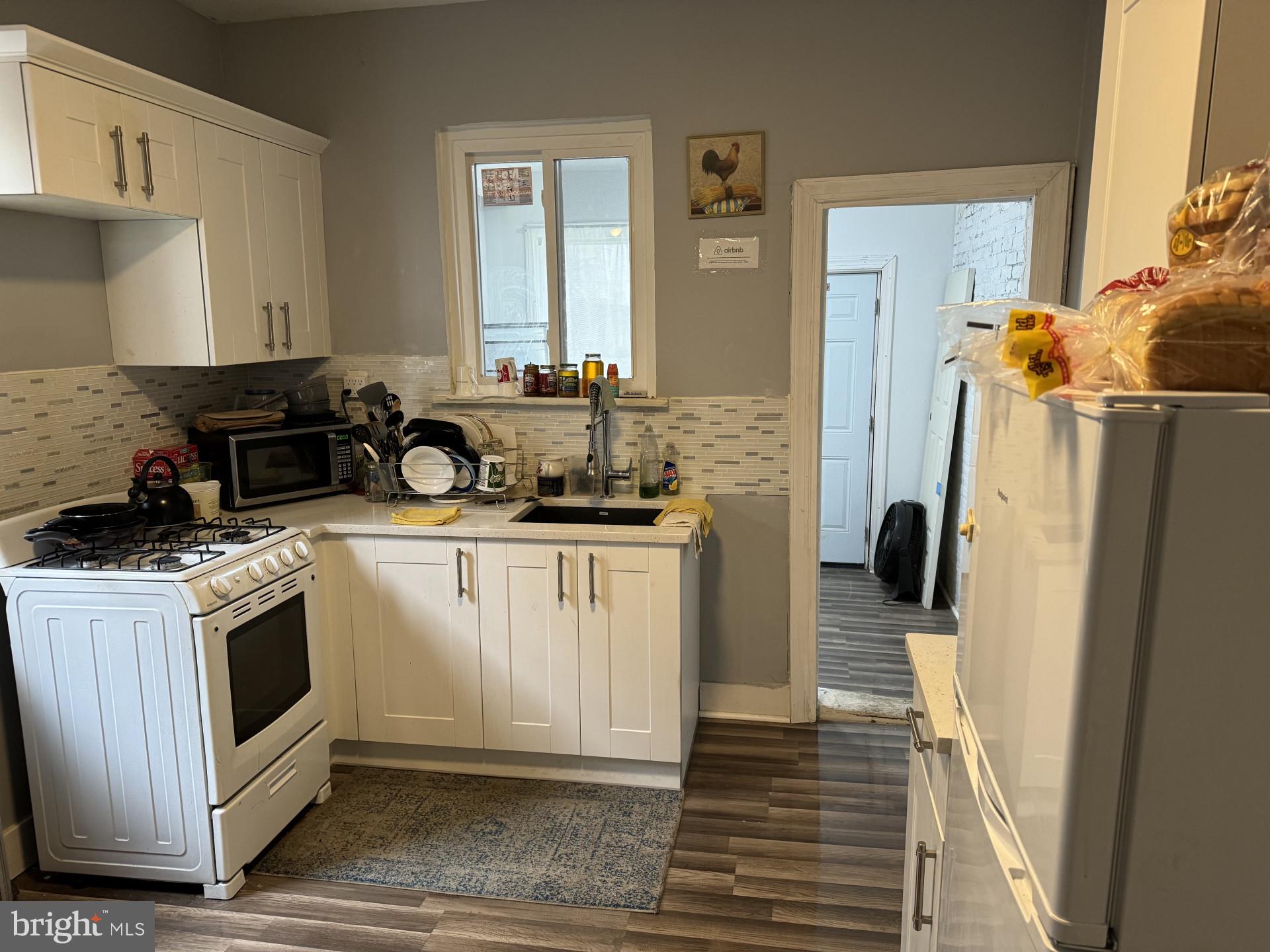 HADDINGTON - Residential