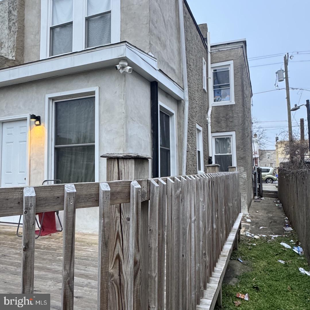 HADDINGTON - Residential