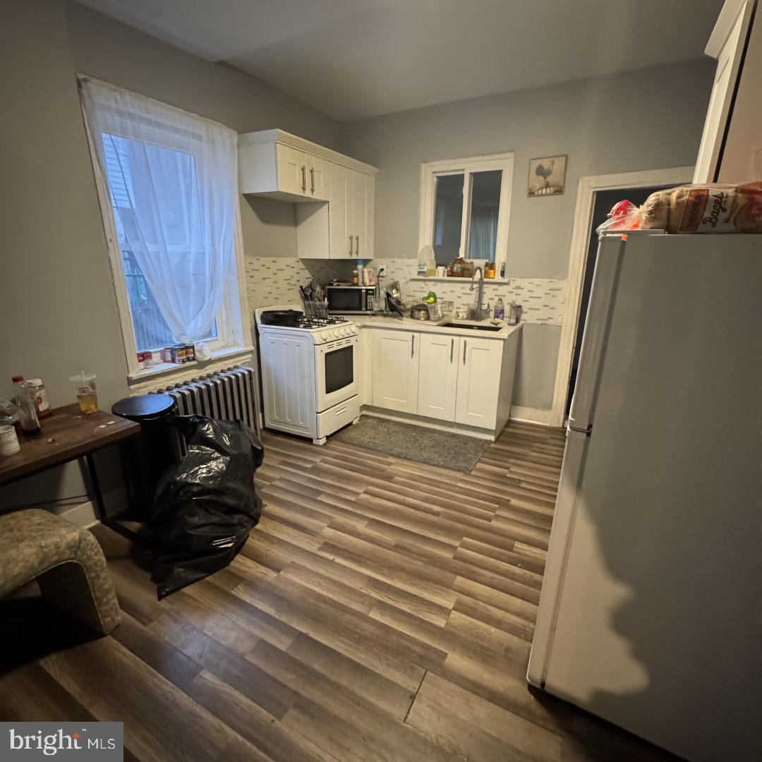 HADDINGTON - Residential