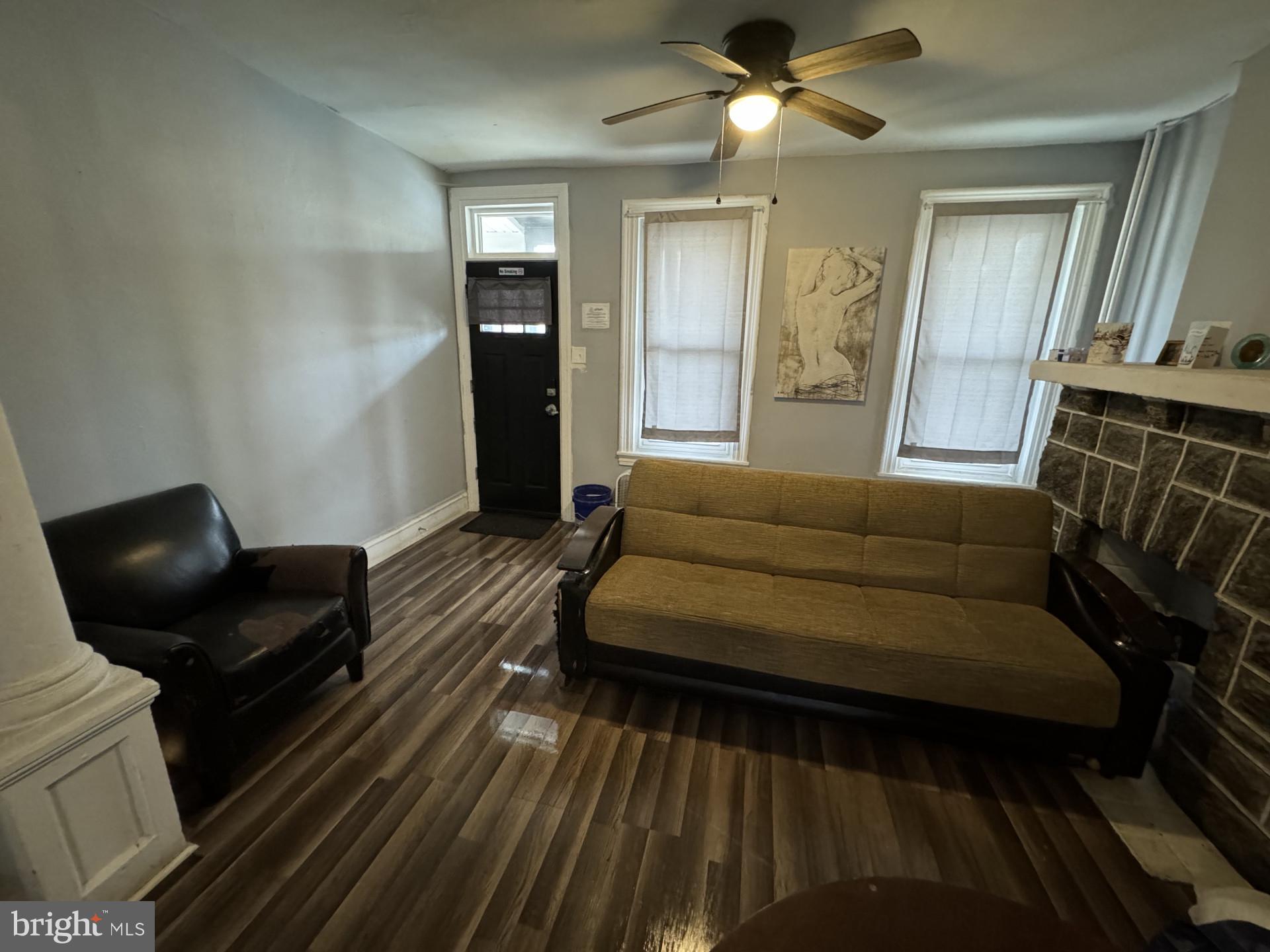 HADDINGTON - Residential