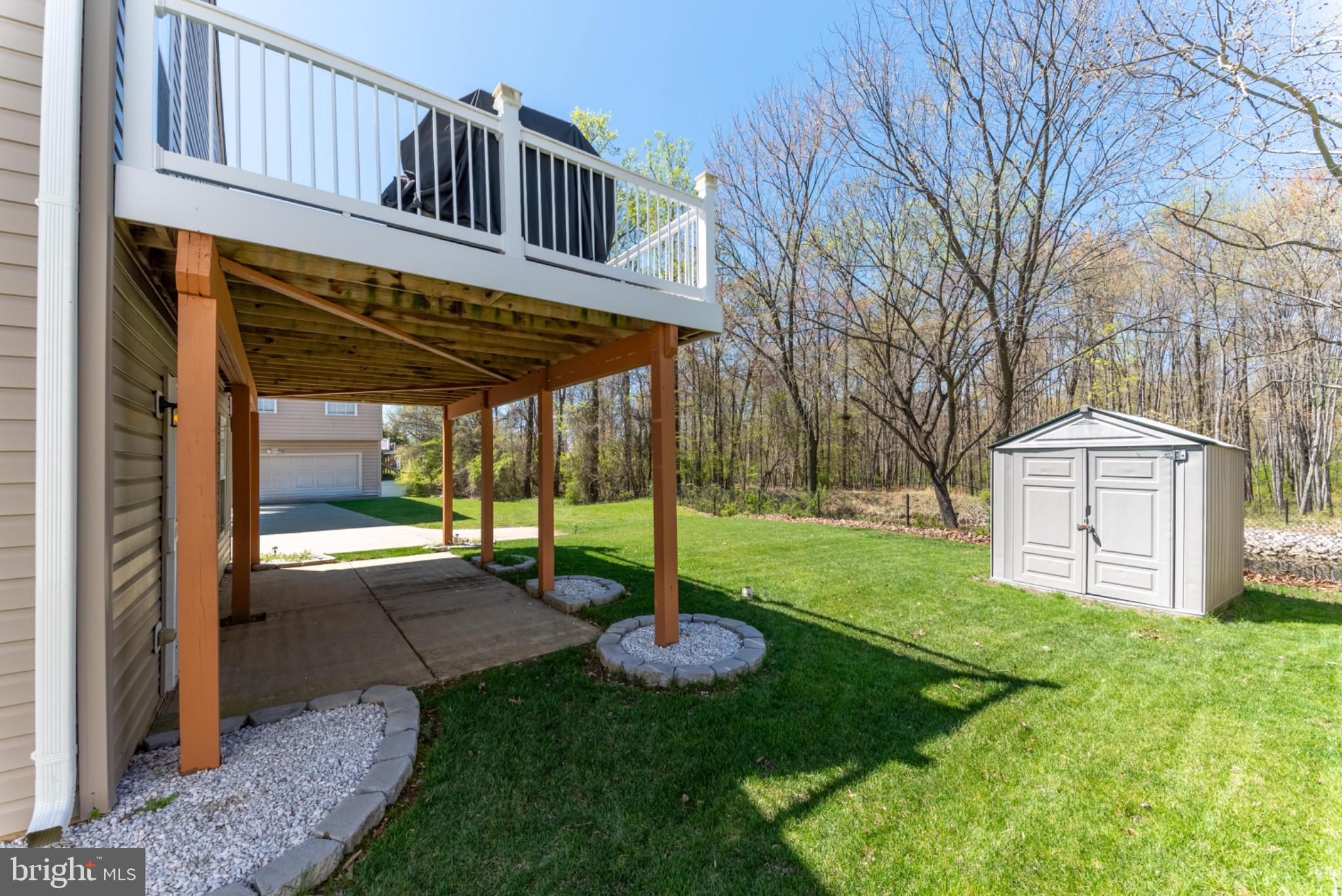 ROLLING OAKS - Residential